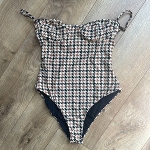 Haight Global Lycra Swimsuit